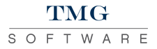 TMG Software