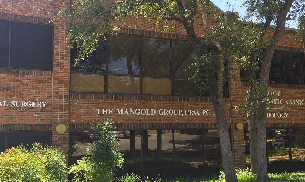 The Mangold Group, CPAs 