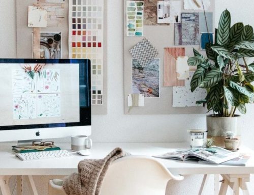 Turn Your Home Office Into a Tax Deduction