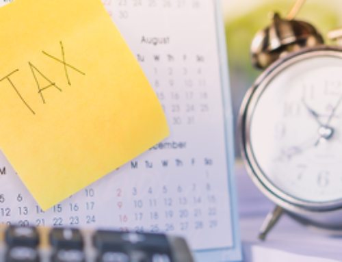 15 Year-End Tax Tips Part 2
