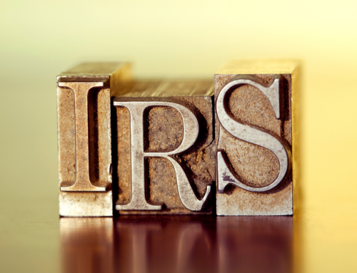 IRS Notices Creating Alarm – Here is what to know