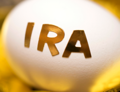 Roth Vs. Traditional IRA: Which is Better?