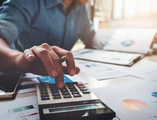 Why Proper Accounting Controls Are Critical to Your Business