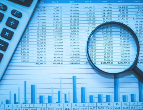 Forensic Accounting 101: Investigating Irregularities and Identifying Red Flags