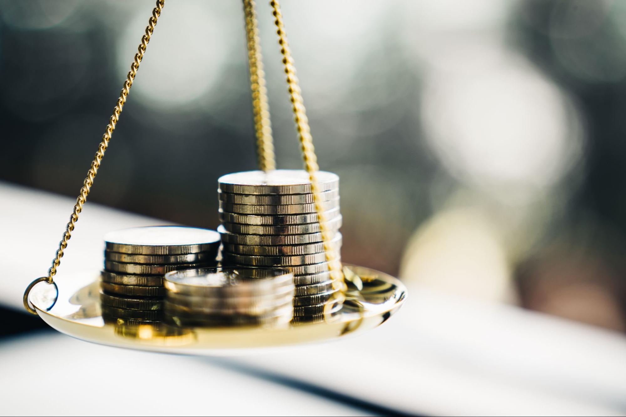 Forensic Accountants
