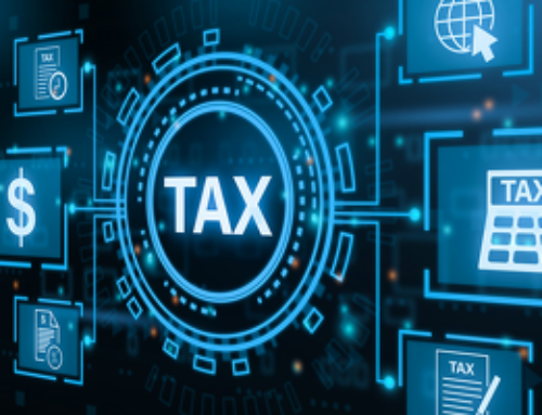 Tax Bill Payment Options Expand Digitally