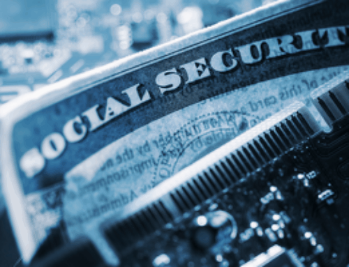 Ideas to Protect your Social Security Number