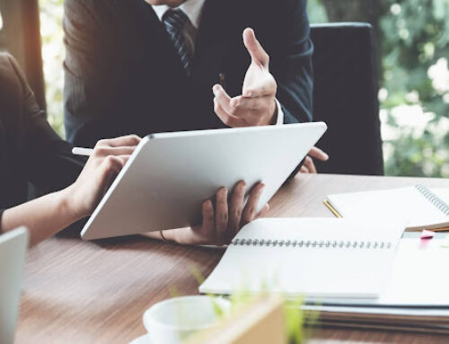 The Role of a CPA in Business Litigation: Expert Financial Insights for Complex Cases