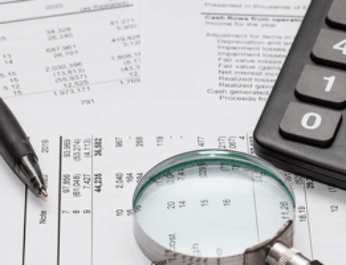 Understanding Tax Terms: Installment Sales